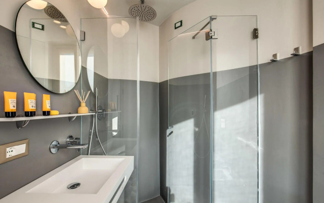 Velvet Grey Boutique Hotel