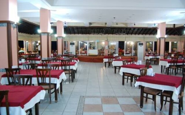 Altiner Hotel