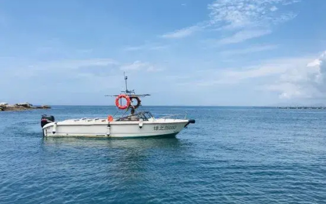 Green Island Yacht Hotel