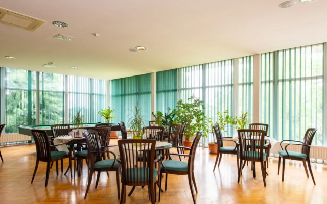 Hotel Fit Heviz