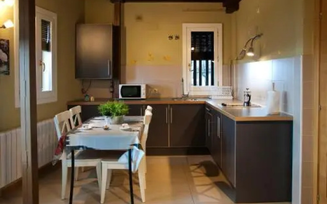 Refitolería Apartamentos