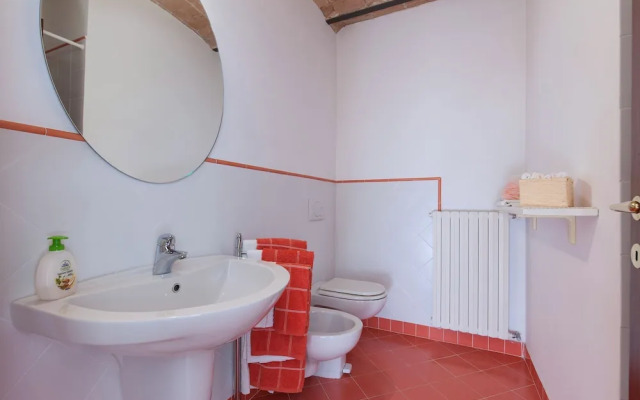 The Grape Pergola House