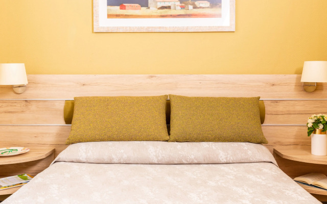 Park Hotel Residence