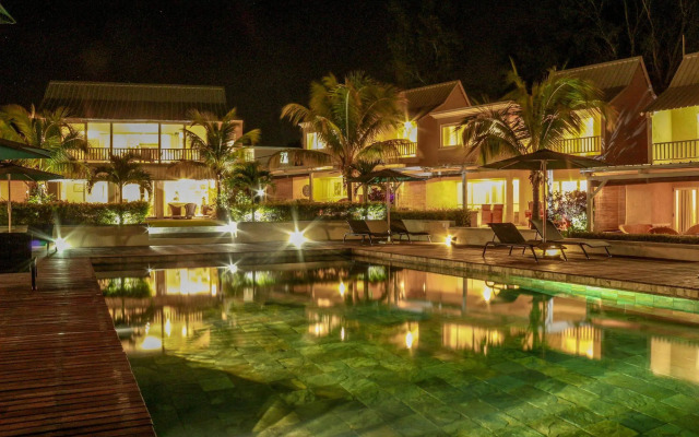 White Oaks Villas