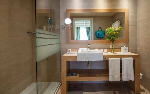 Kurhaus Cademario Hotel & SPA