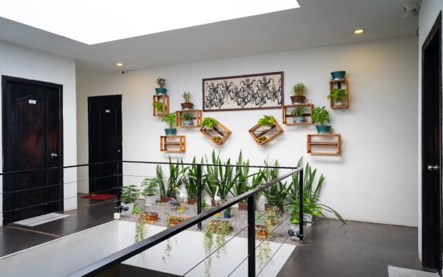 One Stop Hostel Siem Reap