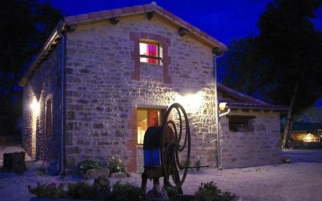 La Prade Basse - Chambres d'hôtes