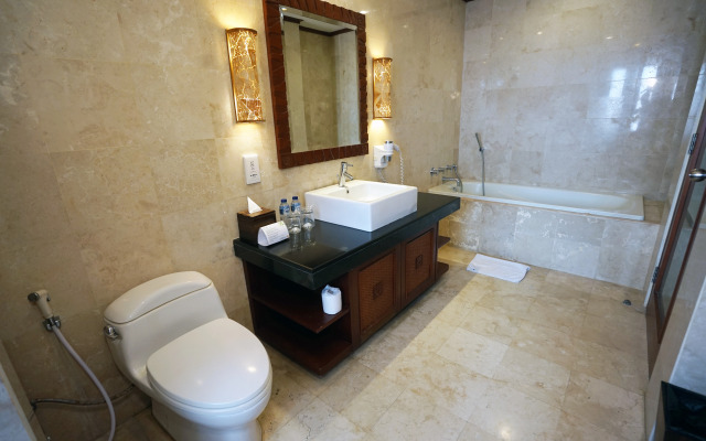 Balisani Suites Hotel