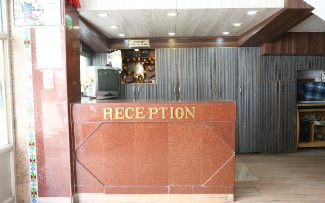 Hotel Ankur