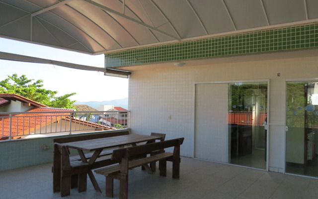 Olho D'Água Residence