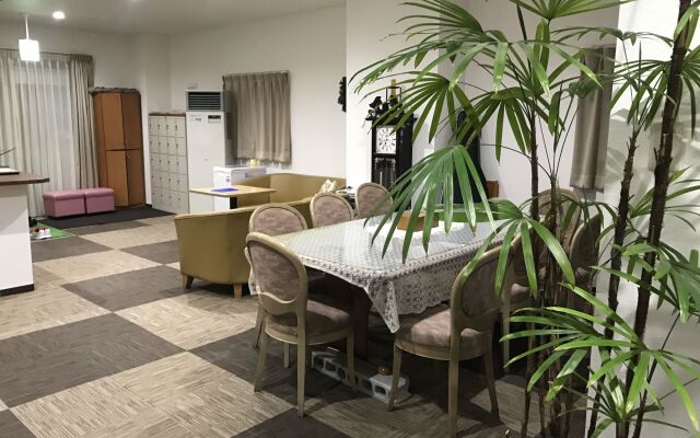 Guesthouse Hakodate Bay - Hostel