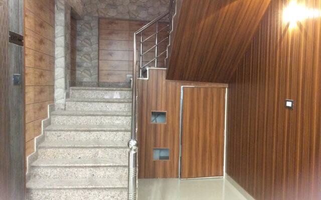 Hotel Golden Village Haridwar