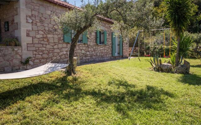 Boutique Villa Petra Chania