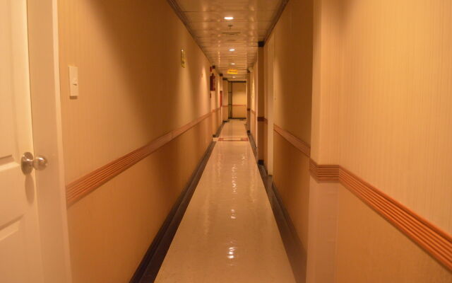 Hotel Sogo Pasay Rotonda