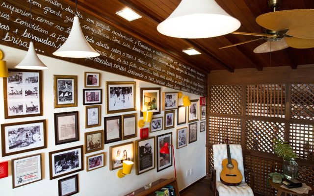 Casa Di Vina Boutique Hotel
