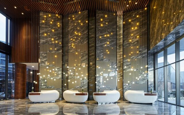 The Westin Qingdao West Coast