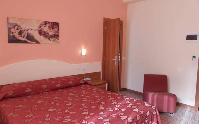 Hotel al Tiglio