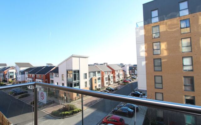 Skylark House Luxury Service Apartments