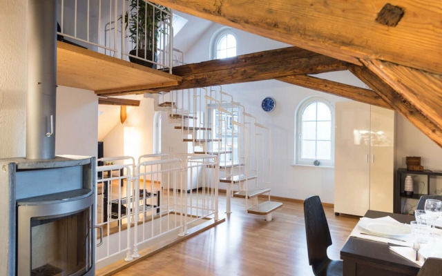 Hitrental Zeughausgasse Apartments