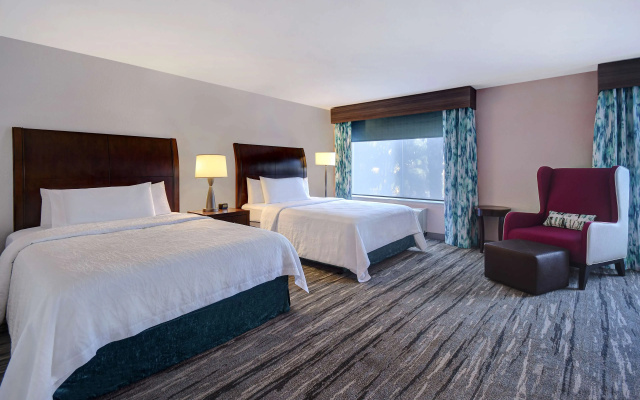 Hilton Garden Inn Ft Myers