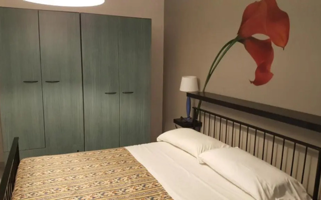 Villetta mare Torre Inserraglio