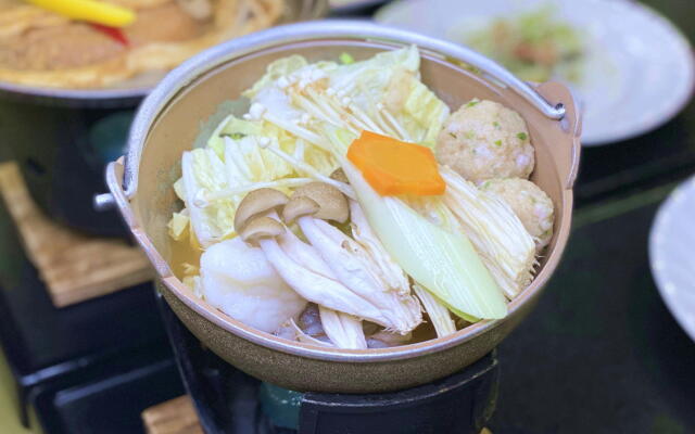 Oigami Onsen Hotel Yamaguchiya