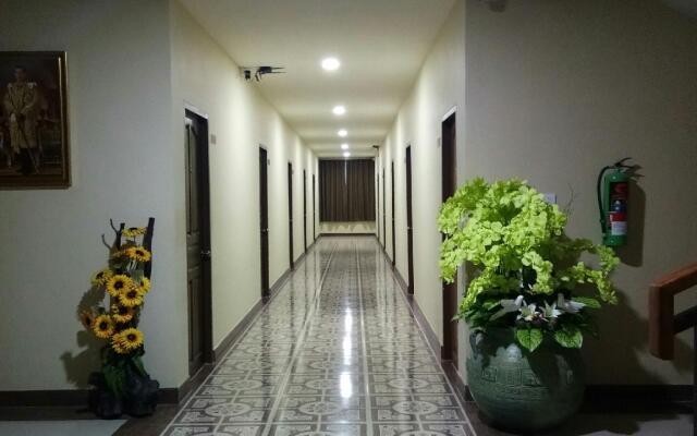 SK Resort Pattaya