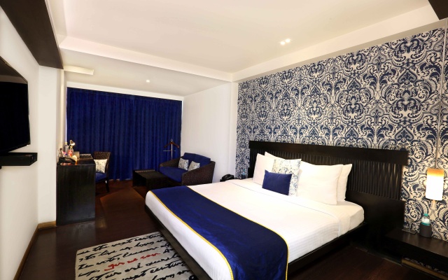 Mosaic Original, Noida – Guest Rooms – Noida