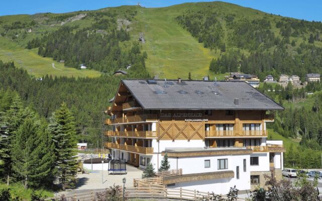 Katschberg Alpenhaus S / SML500