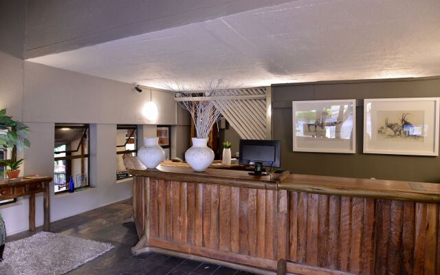 Bundu Lodge