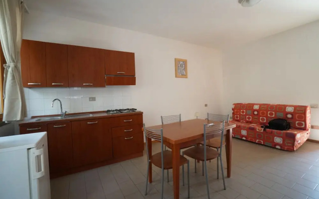 Il Campeggio del Forte