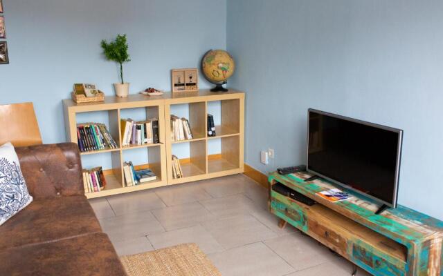 Aurrekoetxea 36 Vacation Rental, 2D
