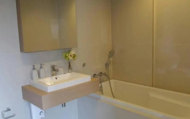 23 องศา คอนโด เขาใหญ่