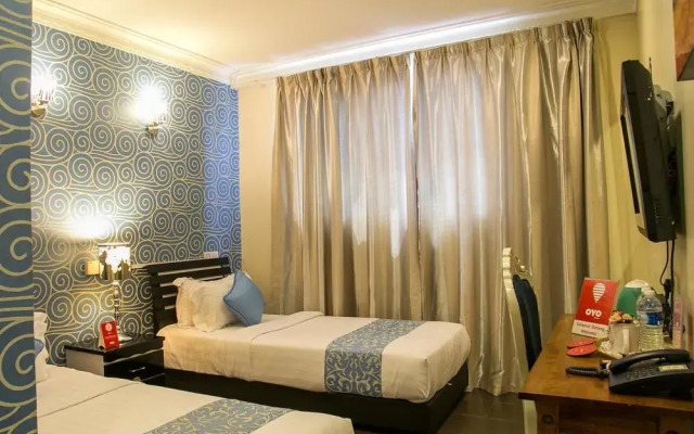OYO Rooms Shah Alam UITM