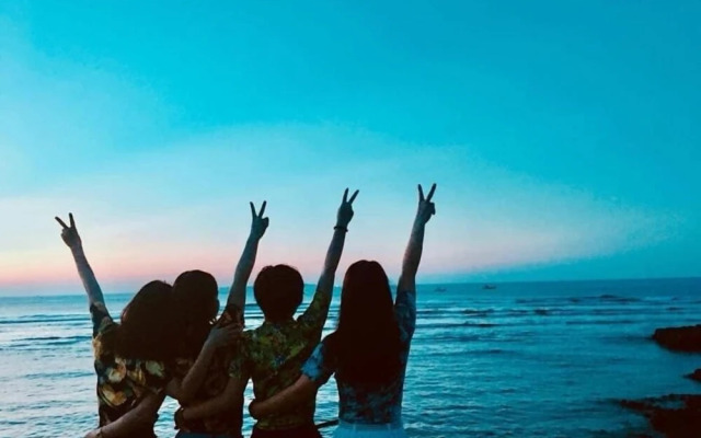 Nha nghi Loc Thinh