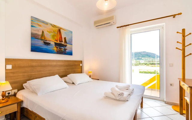 Thalassa Apartments