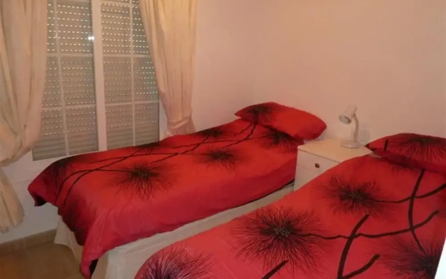 As021 Casa Gales Remarkable 2-bed House
