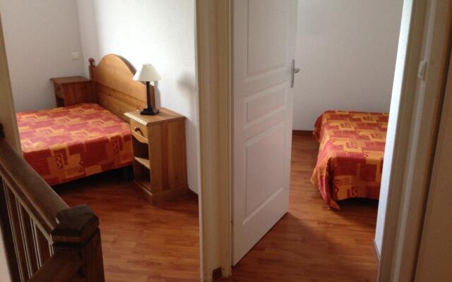 Appartement bonascre