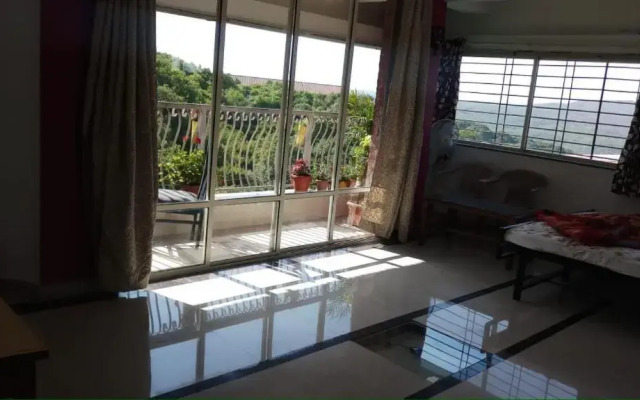 Vamoose Swara Niwas Bungalow