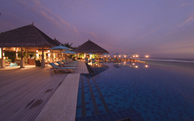 Anantara Veli Maldives Resort - Adults Only