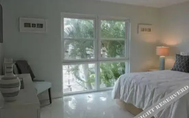 Seaside Seclusion Condominiums by Belloise Realty