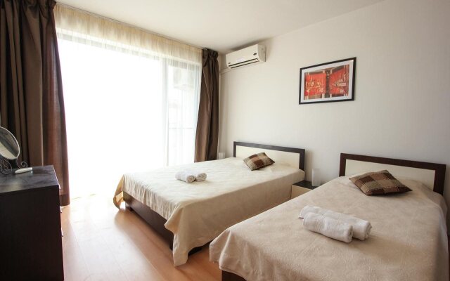 New Line Village Apartments