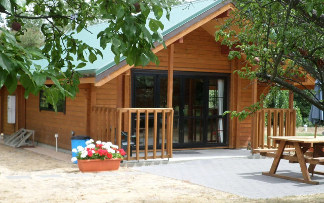 Central Chalets