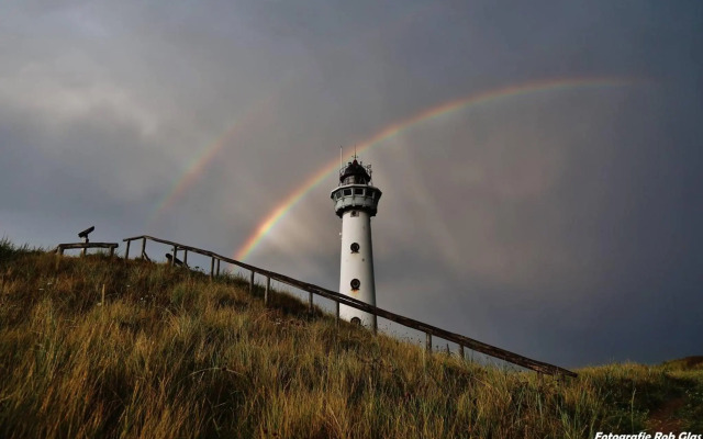 Vakantiehuis Witsand 1