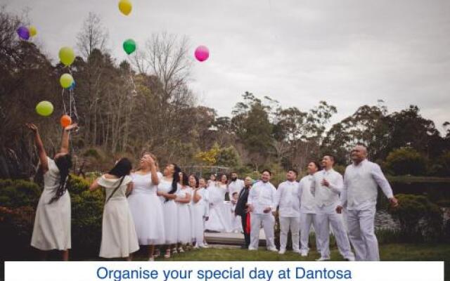 Dantosa Blue Mountains Retreat
