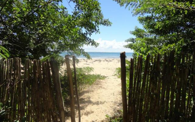 Nirvana Beach Hotel Bahia