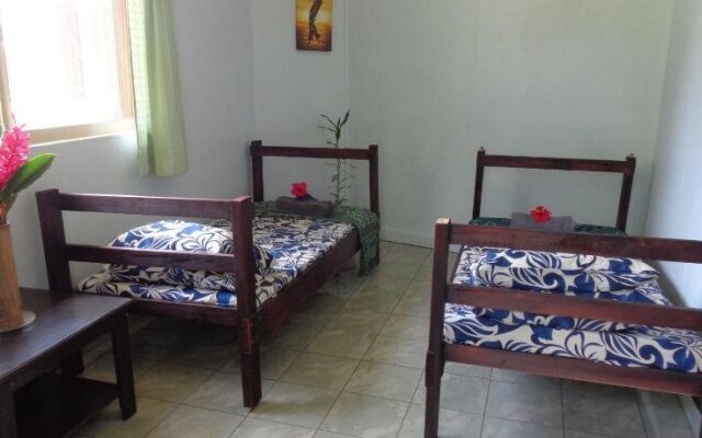 Paray Lodge