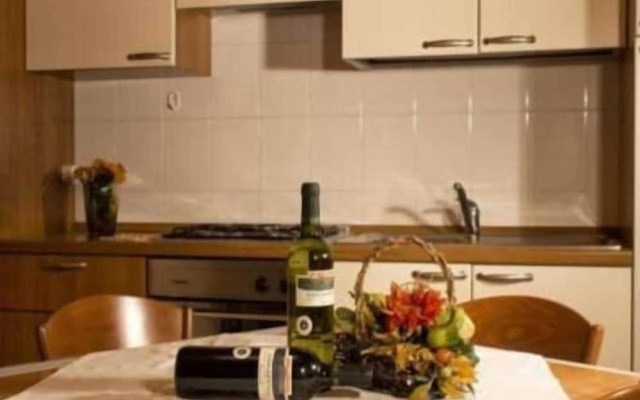 Residence Eloisa