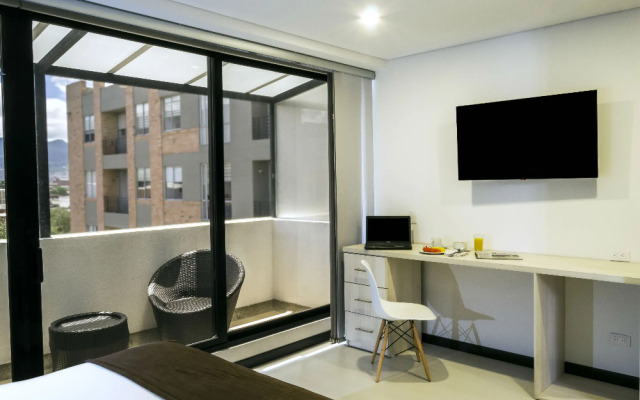 Hotel Regency Boutique La Feria