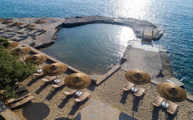 Elounda Breeze Resort - All Inclusive